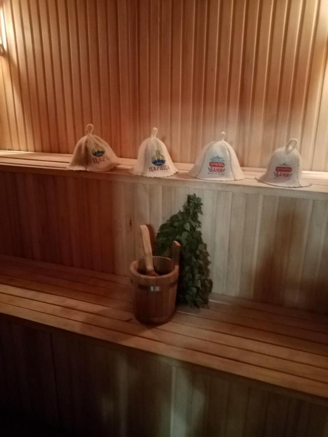 Чан Банька Apartment Mizhhirya  Exterior foto