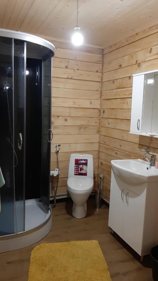 Чан Банька Apartment Mizhhirya  Exterior foto