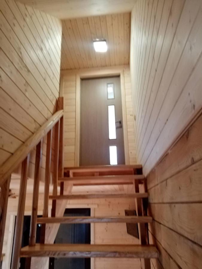 Чан Банька Apartment Mizhhirya  Exterior foto