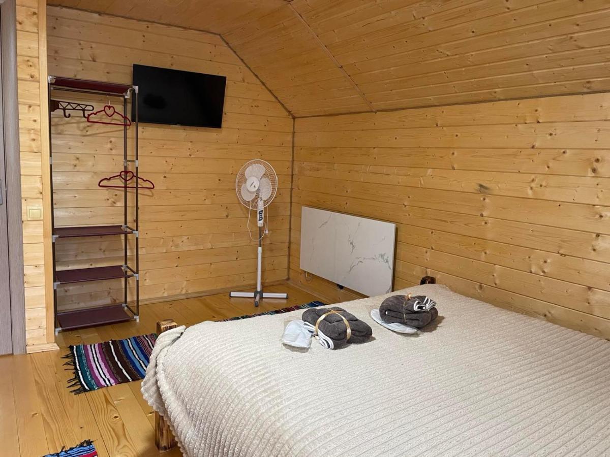 Чан Банька Apartment Mizhhirya  Exterior foto