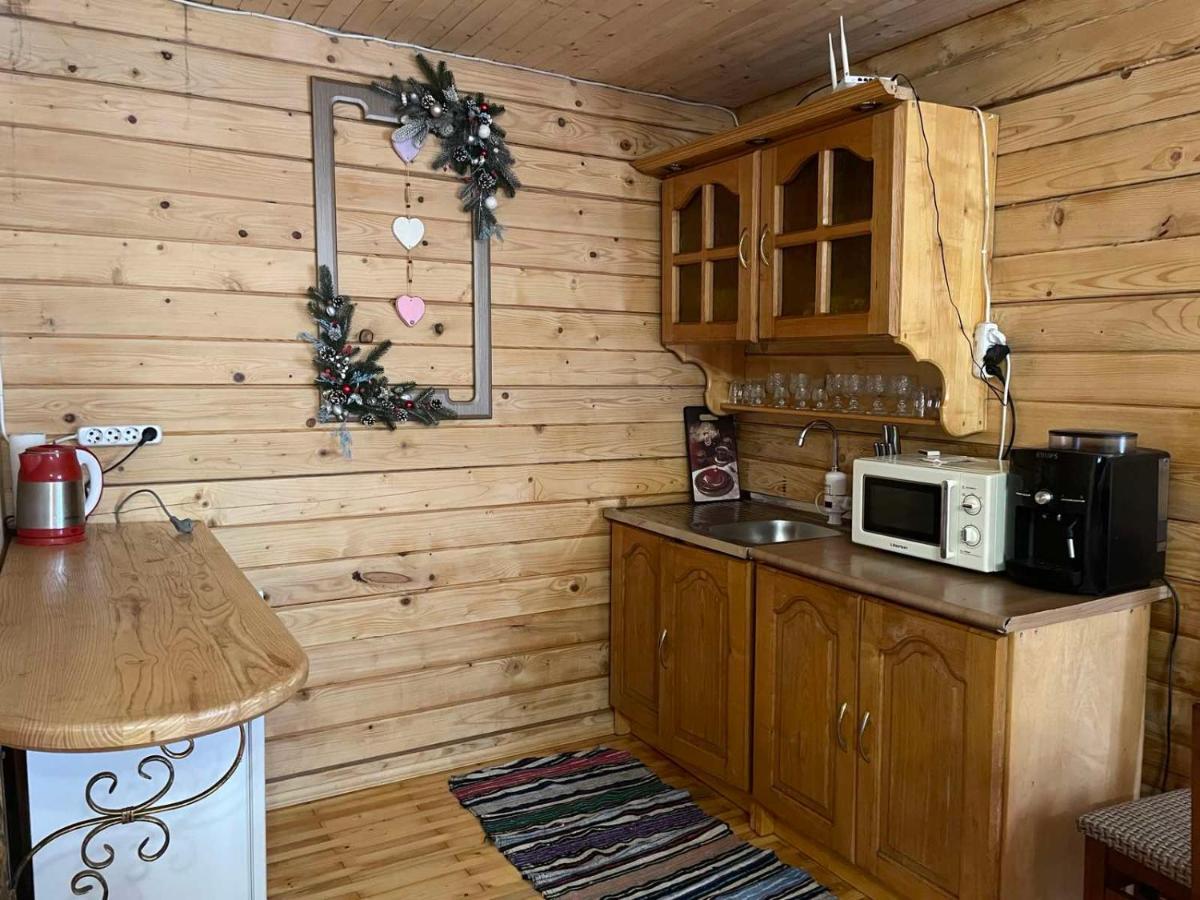 Чан Банька Apartment Mizhhirya  Exterior foto