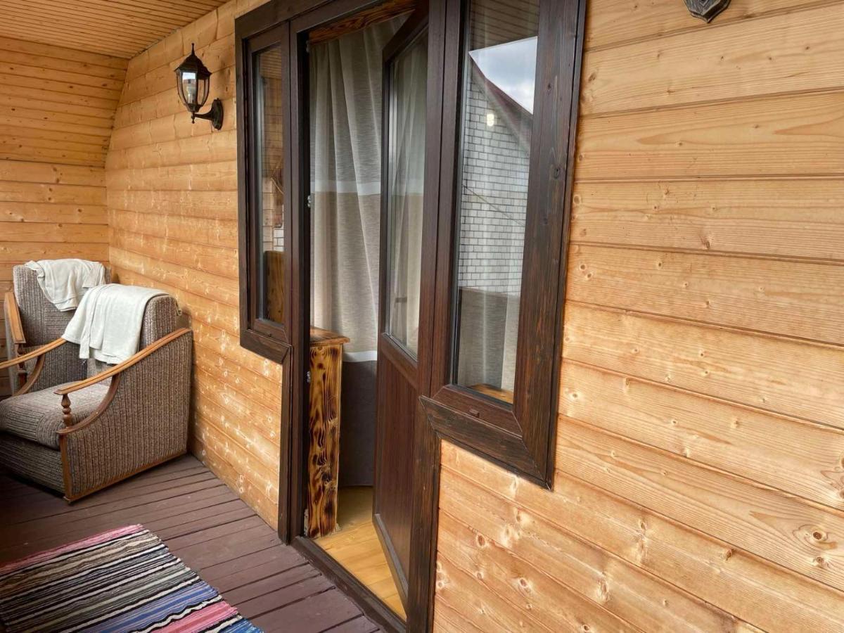 Чан Банька Apartment Mizhhirya  Exterior foto