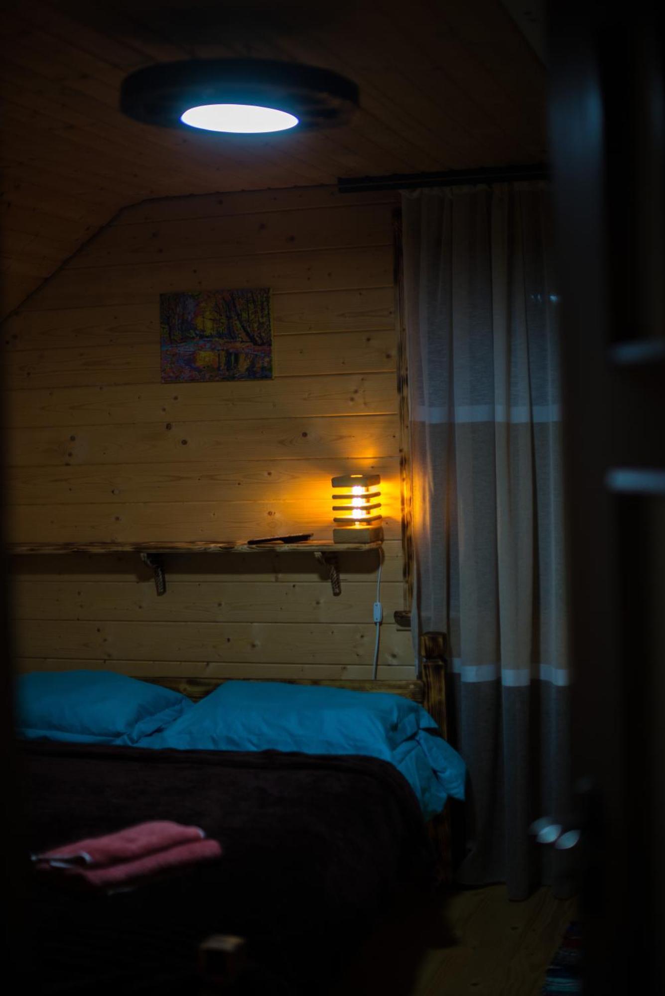 Чан Банька Apartment Mizhhirya  Exterior foto